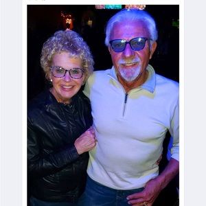 Meet your Posher, Anne